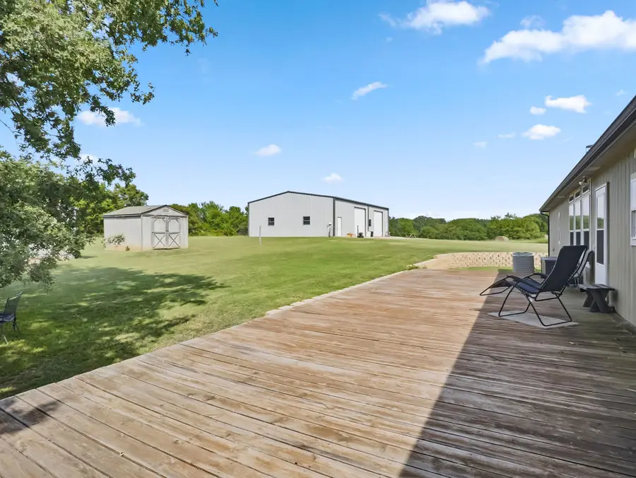 6662 Mcduffee Road, Kingston, OK 73439 - #3