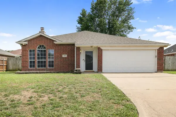 1508 Persimmon Lane, Ardmore, OK 73401