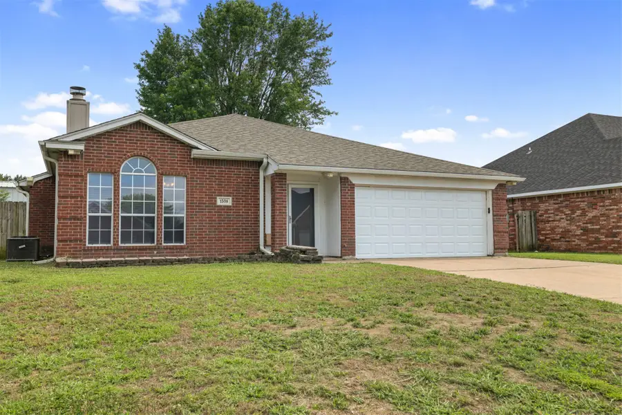 1508 Persimmon Lane, Ardmore, OK 73401 - #2