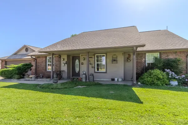 4100 N 428 Road, Pryor, OK 74361