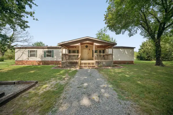 30636 S R & R Road, Inola, OK 74036