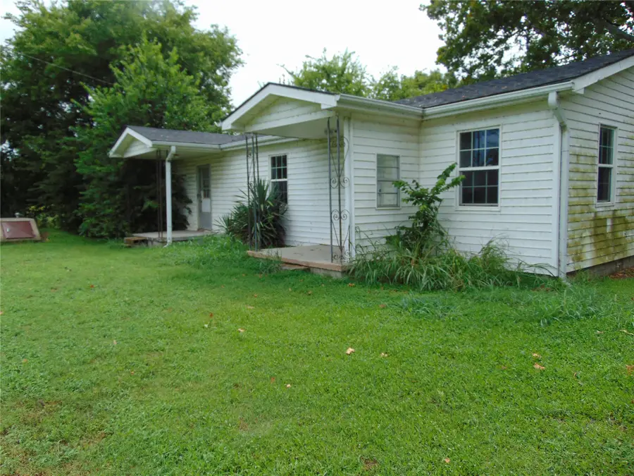 226 Happy Trails Road, Ardmore, OK 73401 - #2