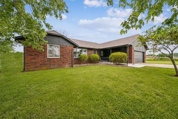 11412 N 193rd East Avenue E, Owasso, OK 74055