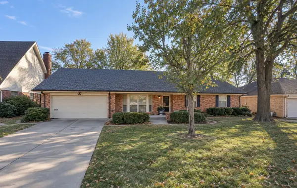4645 S Norwood Avenue, Tulsa, OK 74135