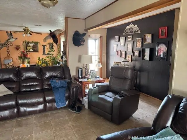 13547 Lowery Road, Madill, OK 73446 - #2