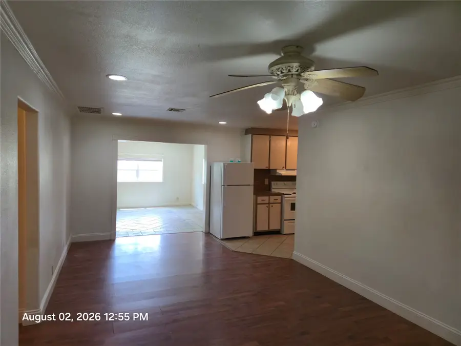 602 W Spruce Street N, Haskell, OK 74436 - #3
