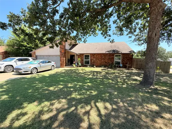511 N Dawn Lane, Sapulpa, OK 74066