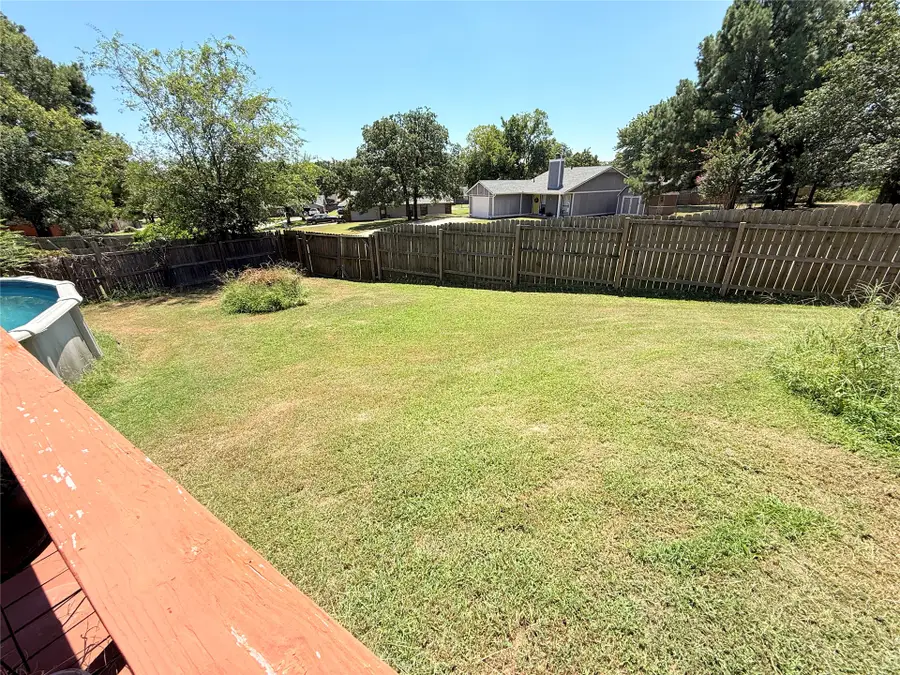 511 N Dawn Lane, Sapulpa, OK 74066 - #3