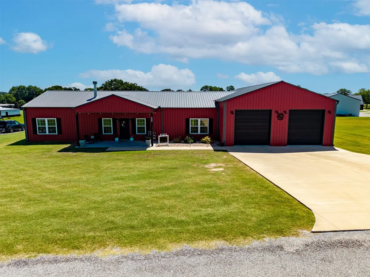 4663 Angler Circle, Kingston, OK 73439 - #1