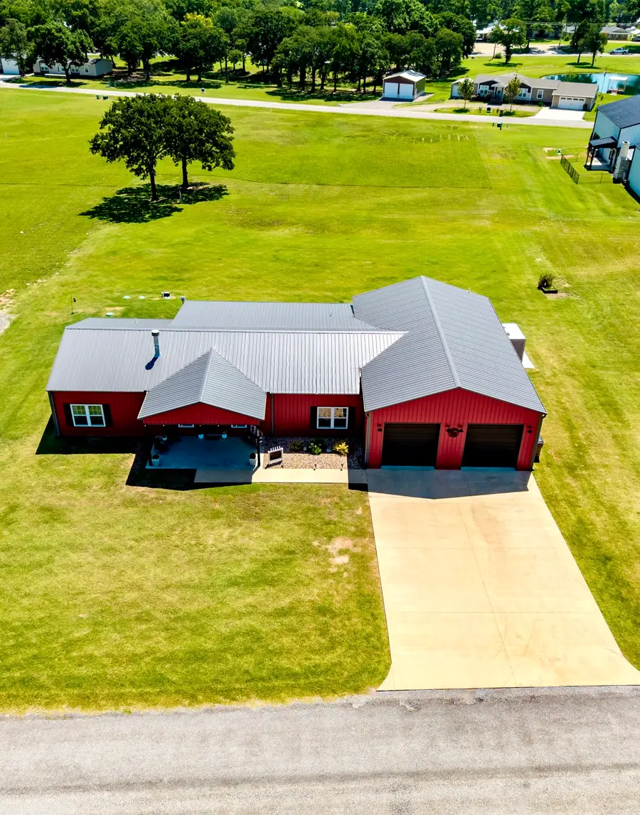 4663 Angler Circle, Kingston, OK 73439 - #2