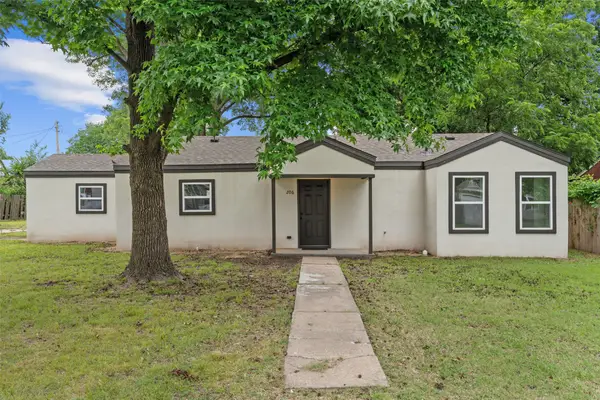206 S Shawnee Avenue, Dewey, OK 74029