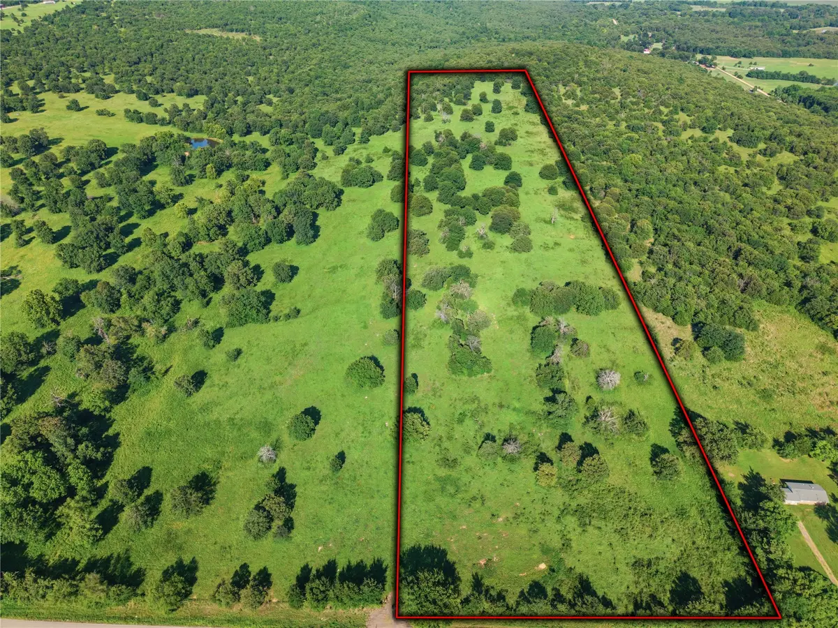 Ross Road, Porum, OK 74455 - #1