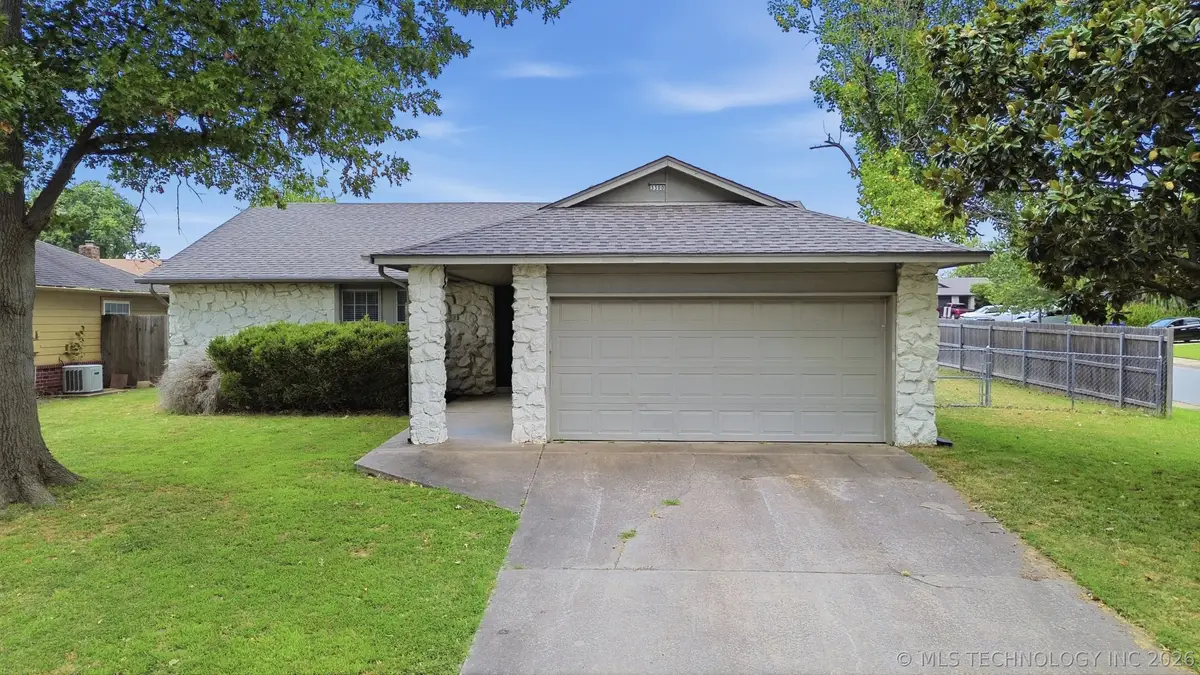 3300 S Ash Place, Broken Arrow, OK 74012 - #1