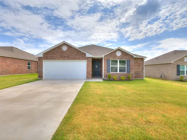 15697 Mustang Avenue, Kellyville, OK 74039