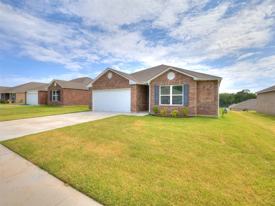 15697 Mustang Avenue, Kellyville, OK 74039 - #3