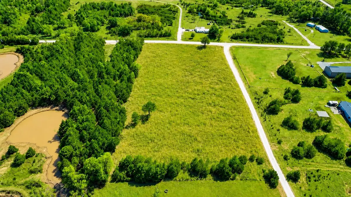 37102 Clearpond Road, Shawnee, OK 74801 - #1