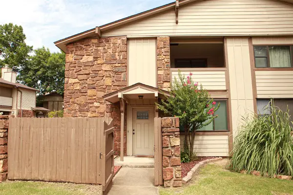 6367 S 80th East Avenue #G, Tulsa, OK 74133