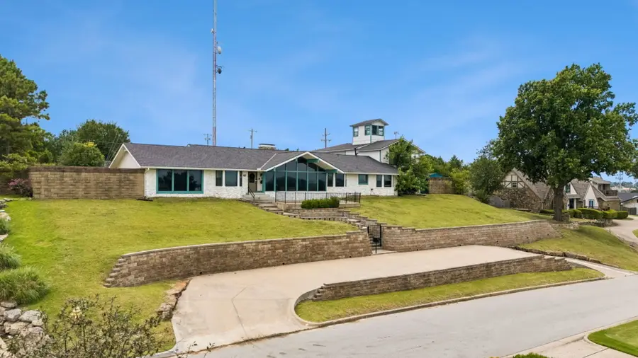 6634 E 60 Place, Tulsa, OK 74145 - #3
