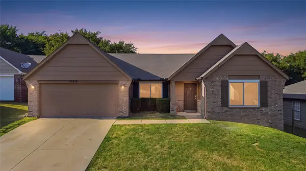 26815 E 122nd Street S, Coweta, OK 74429