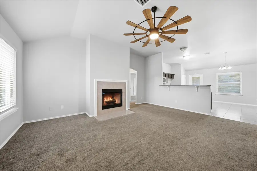 26815 E 122nd Street S, Coweta, OK 74429 - #3