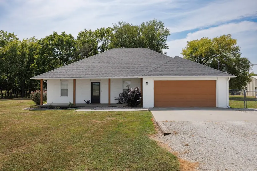 2793 NS 415 Road, South Coffeyville Wann, OK 74072 - #3