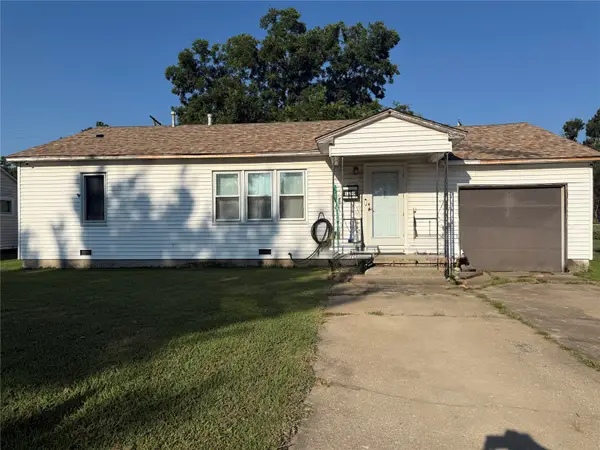 1370 N 95th East Avenue, Tulsa, OK 74115