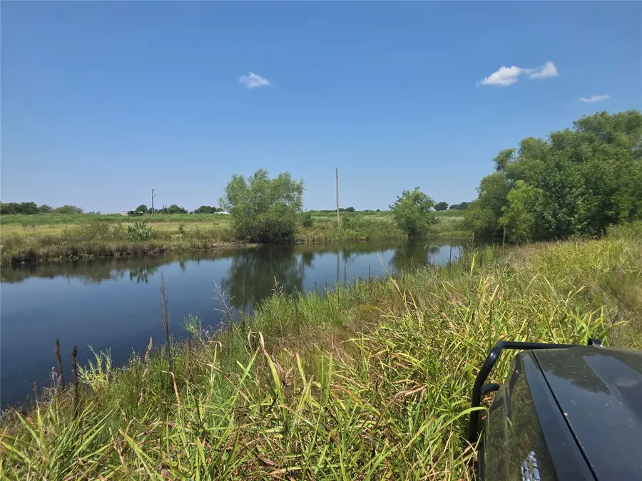 1433 Kirsey Road, Calera, OK 74730 - #2