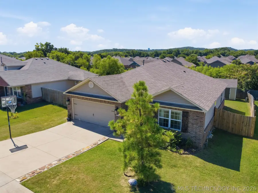 1370 Panther Lane, Sapulpa, OK 74066 - #2