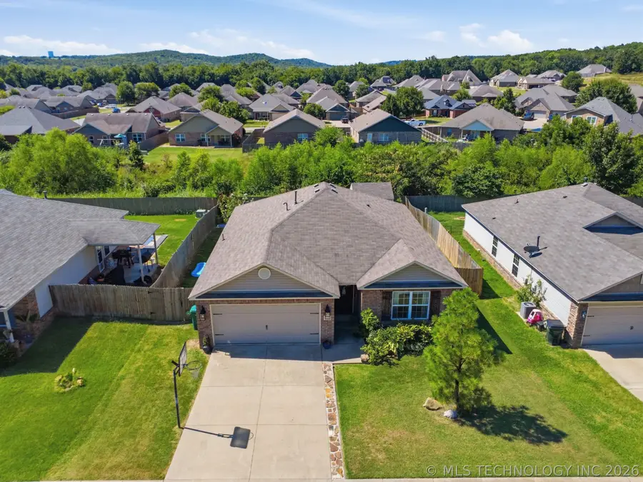 1370 Panther Lane, Sapulpa, OK 74066 - #3