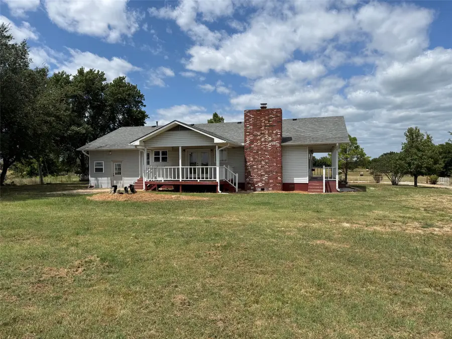 438505 E 370 Road, Adair, OK 74330 - #2