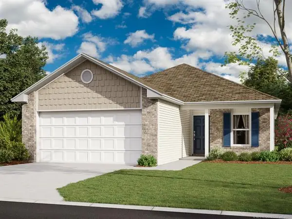 15721 Mustang Avenue, Kellyville, OK 74039