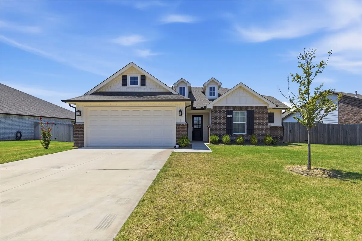 13410 S 94 Avenue E, Bixby, OK 74008 - #1