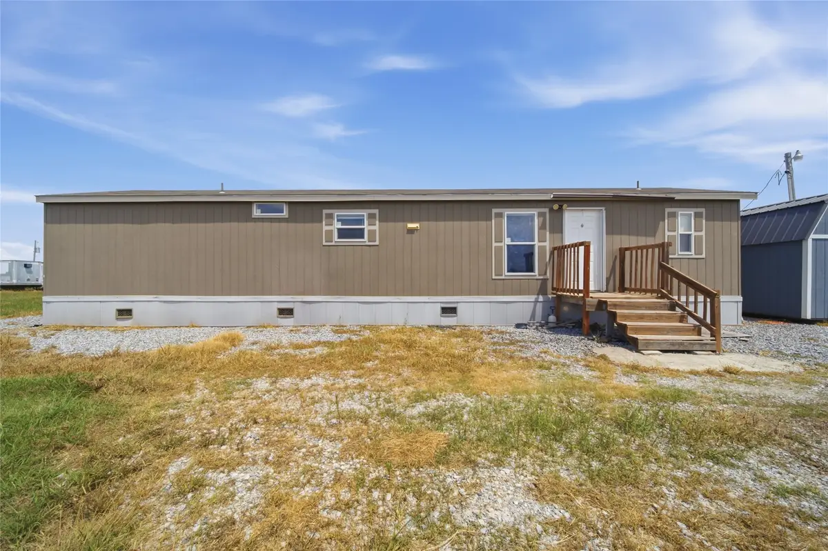 17743 E 390 Road, Jay, OK 74346 - #1