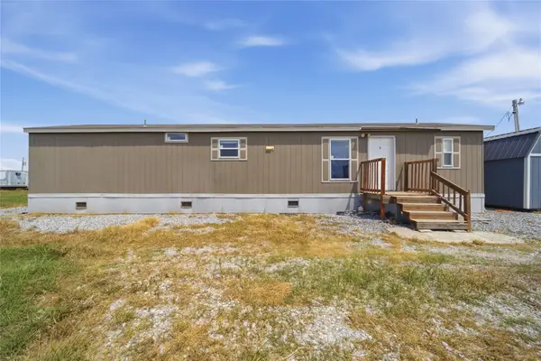 17743 E 390 Road, Jay, OK 74346