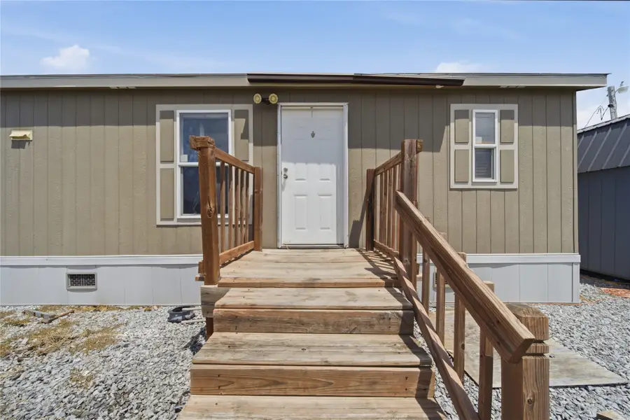 17743 E 390 Road, Jay, OK 74346 - #2