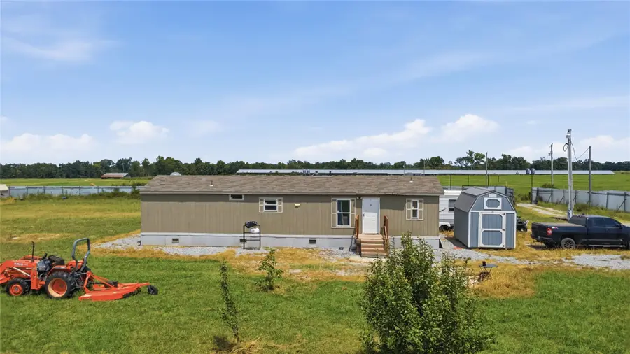 17743 E 390 Road, Jay, OK 74346 - #3