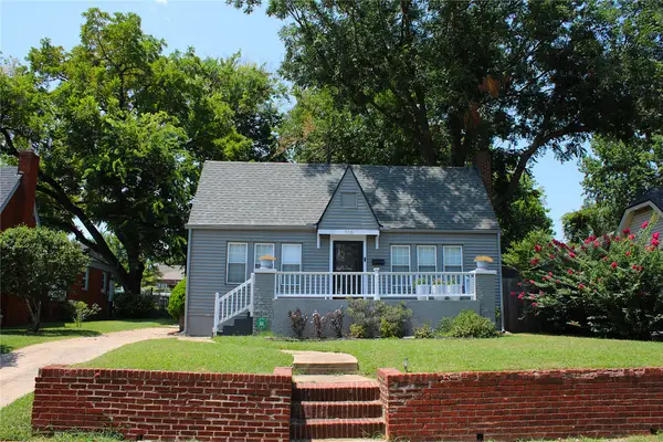 116 S Knoxville Avenue, Tulsa, OK 74112