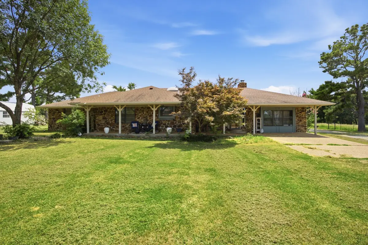 2225 W Chambers Road, McAlester, OK 74501 - #1