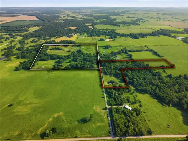 225 Road, Wagoner, OK 74467