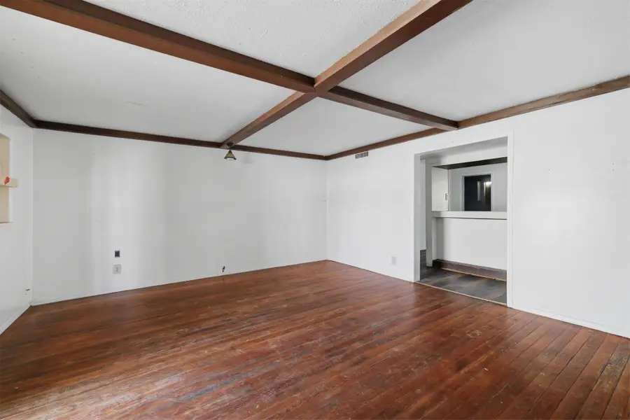 1608 6th, Durant, OK 74701 - #3