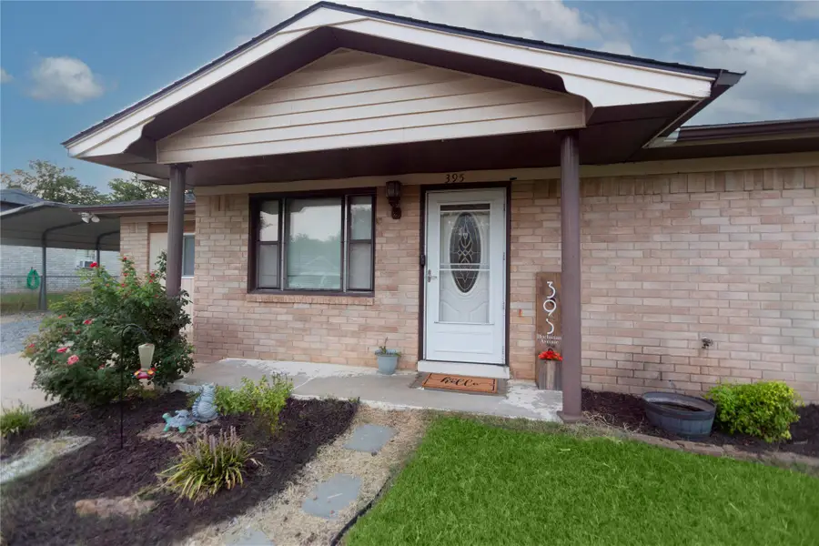 395 Buchanan Avenue, Krebs, OK 74554 - #3