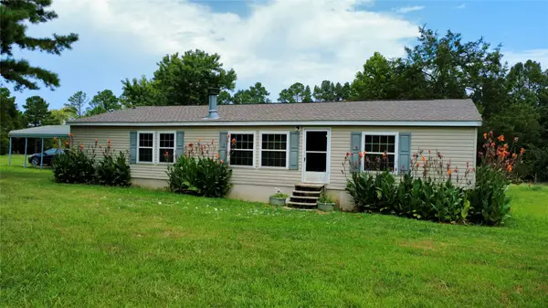 8492 Hickory Lane, Stuart, OK 74570