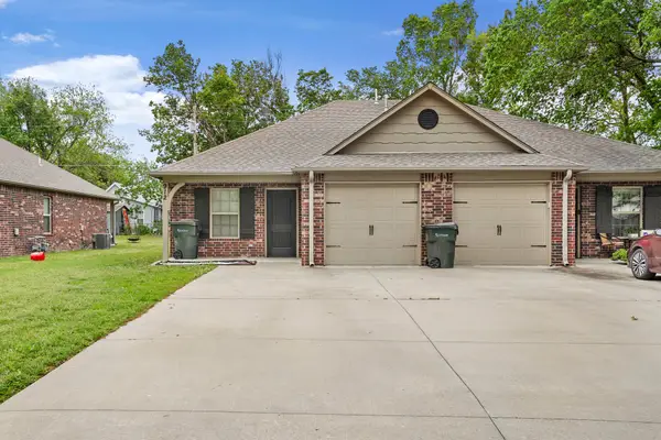 914 N Osage Avenue, Claremore, OK 74017