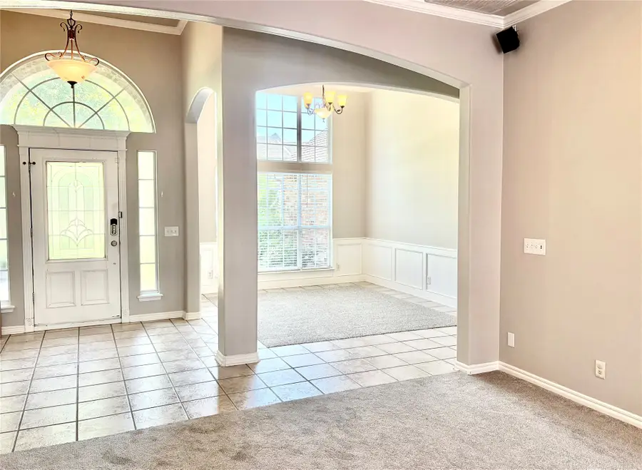 1217 W Granger Street, Broken Arrow, OK 74012 - #3