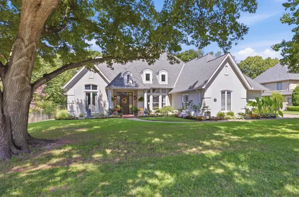 11208 S Vandalia Avenue, Tulsa, OK 74137