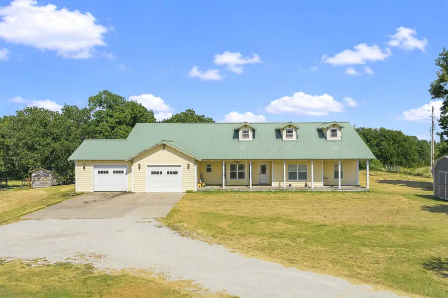 11754 Us Highway 77, Ardmore, OK 73401 - #2