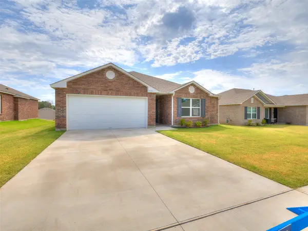 20614 Meadow Avenue, Kellyville, OK 74039
