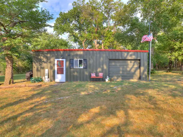 8442 N 3982, Copan, OK 74022