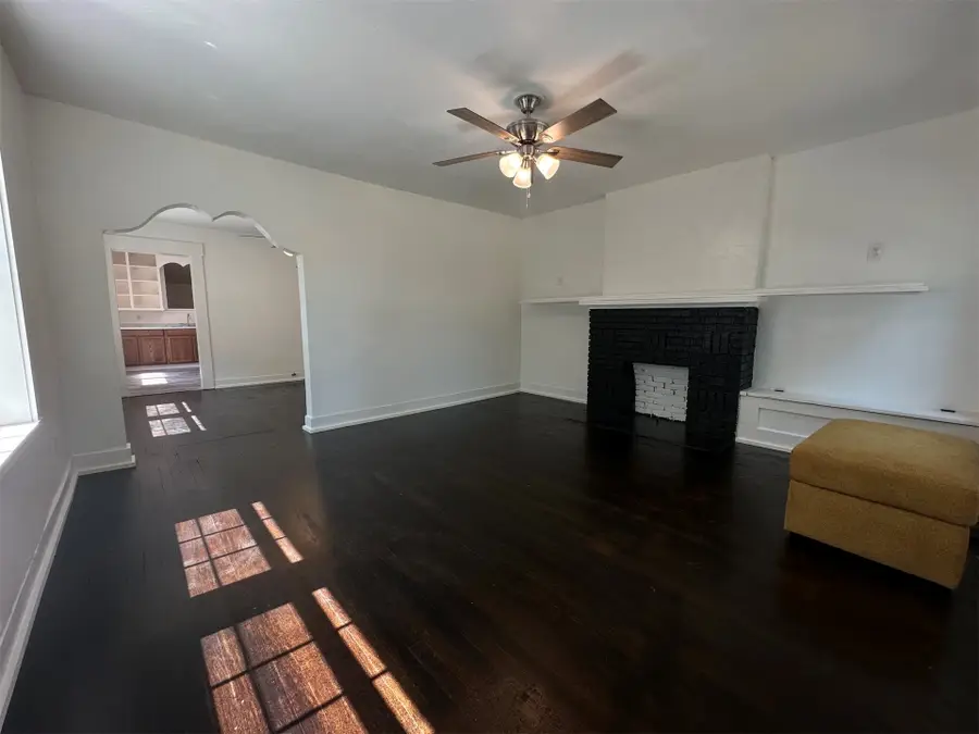 440 W Adams Avenue #438 & 440, McAlester, OK 74501 - #3