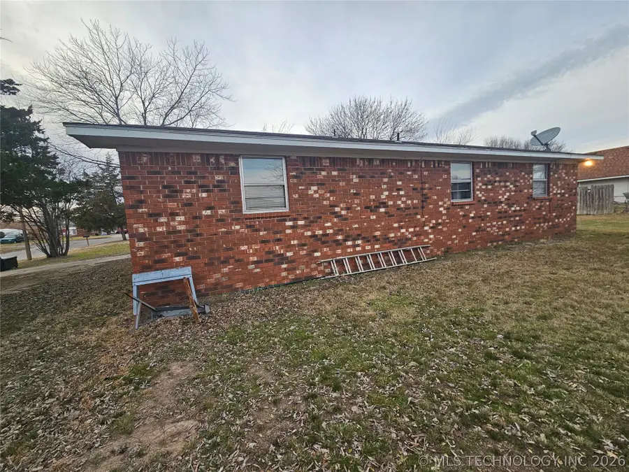 4310 E 75th Street N, Okay, OK 74446 - #3